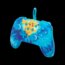 Enhanced Wired Controller for Nintendo Switch - Tie Dye Pikachu thumbnail images 4 of 10