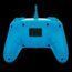 Enhanced Wired Controller for Nintendo Switch - Tie Dye Pikachu thumbnail images 3 of 10