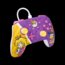 Enhanced Wired Controller for Nintendo Switch - Princess Peach Battle thumbnail images 2 of 10