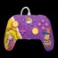 Enhanced Wired Controller for Nintendo Switch - Princess Peach Battle thumbnail images 1 of 10