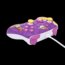 Enhanced Wired Controller for Nintendo Switch - Princess Peach Battle thumbnail images 5 of 10