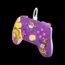 Enhanced Wired Controller for Nintendo Switch - Princess Peach Battle thumbnail images 4 of 10