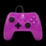 Wired Controller for Nintendo Switch - Grape Purple thumbnail images 1 of 10