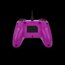Wired Controller for Nintendo Switch - Grape Purple thumbnail images 3 of 10
