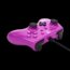 Wired Controller for Nintendo Switch - Grape Purple thumbnail images 5 of 10