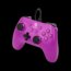 Wired Controller for Nintendo Switch - Grape Purple thumbnail images 4 of 10