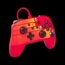 Enhanced Wired Controller for Nintendo Switch - Speedster Mario thumbnail images 2 of 10