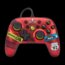 Nano Wired Controller for Nintendo Switch - Mario Kart: Racer Red thumbnail images 1 of 8