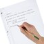 Five Star® Recycled Reinforced Filler Paper Plus Study App, College Ruled, 8 1/2" x 11", 80 Sheets thumbnail images 3 of 5