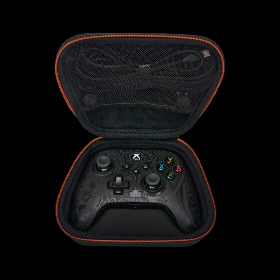 FUSION Pro 3 Wired Controller for Xbox Series X|S | FUSION wired