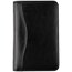 Day-Timer® Zippered Planner Cover with Tech Stand, 6-Ring, Black, Portable Size, Fits 3 3/4" x 6 3/4" Pages thumbnail images 3 of 8