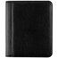 Day-Timer® Zippered Planner Cover with Tech Stand, 7-Ring, Black, Folio Size, Fits 8 1/2" x 11" Pages thumbnail images 3 of 8