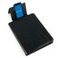 Day-Timer® Zippered Planner Cover with Tech Stand, Black, Notebook Size, Fits 8 1/2" x 11" Pages thumbnail images 1 of 8