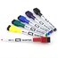 Quartet® ReWritables® Mini Dry-Erase Markers, Magnetic thumbnail images 1 of 2