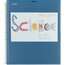 Five Star® Customizable Interactive Notebook, 1 Subject, College Ruled, 3 Pack, Forest Green, Fire Red, Pacific Blue thumbnail images 5 of 8