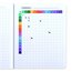 Five Star® Customizable Interactive Composition Book, 1 Subject, College Ruled, 3 Pack, Black, Harvest Yellow, Amethyst Purple thumbnail images 5 of 8