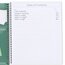 Five Star® Interactive Notebook, 1 Subject, Wide Ruled, 3 Pack, Forest Green, Fire Red, Pacific Blue thumbnail images 2 of 7