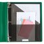 Five Star® 1" Customizable Plastic Binder Plus Study App, Color Will Vary thumbnail images 5 of 8
