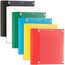 Five Star® 1 1/2" Customizable Plastic Binder Plus Study App, Color Will Vary thumbnail images 2 of 8