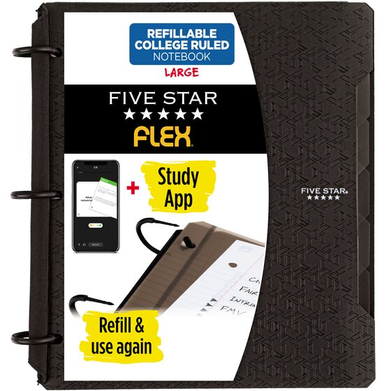 Five Star® Flex 1