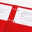 Five Star® Customizable 2-Pocket Plastic Folders Plus Study App Multipacks thumbnail images 3 of 8
