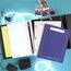 Trapper Keeper® Binder, Paint Splatter thumbnail images 4 of 8