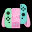 Nano Wired Controller, Protection Case and Comfort Grip for Nintendo Switch Systems - Pokémon: Sweet Assortment thumbnail images 5 of 18