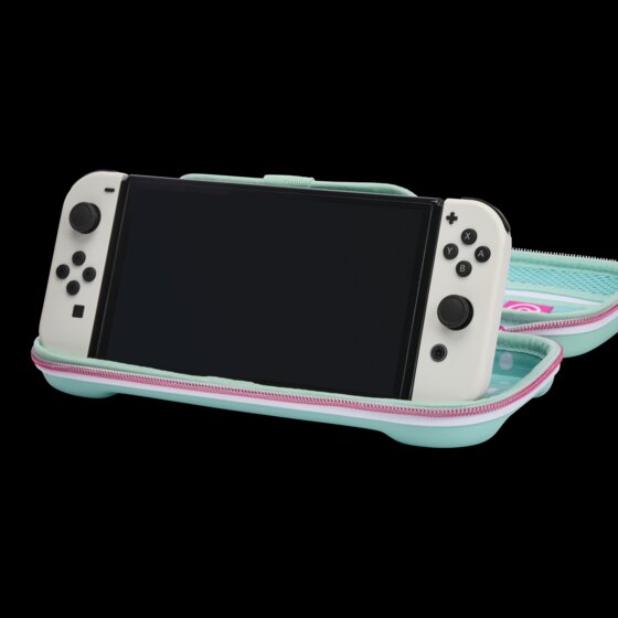 Nintendo switch online toggle cover