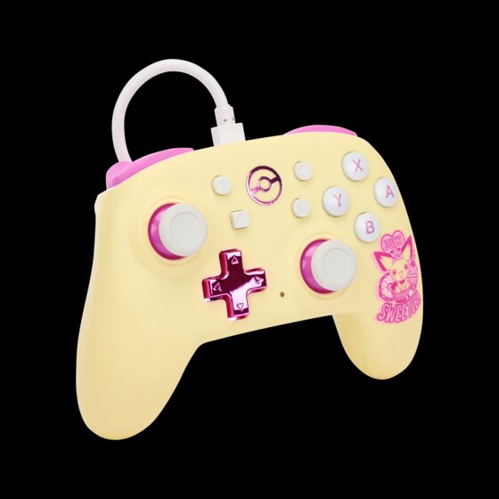 Peach pro hot sale controller