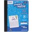 Mead® Primary Journal, Half Page Ruled, Grades K-2, 100 Sheets, 7 1/2" x 9 3/4", Blue thumbnail images 1 of 6