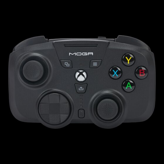 MOGA XP-ULTRA Multi-Platform Wireless Controller for Mobile, PC and Xbox  Series X, S, Mobile Gaming Xbox Controllers, MOGA