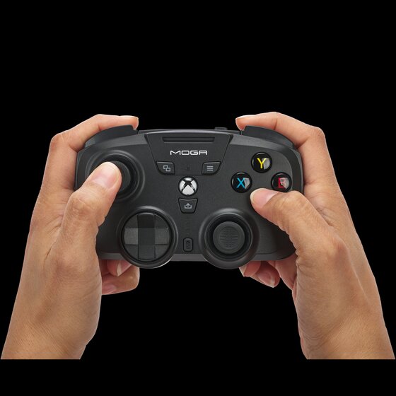 MOGA XP-ULTRA Multi-Platform Wireless Controller for Mobile, PC and Xbox  Series X|S
