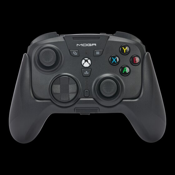 MOGA XP-ULTRA Multi-Platform Wireless Controller for Mobile, PC