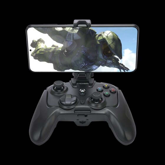 MOGA XP-ULTRA Multi-Platform Wireless Controller for Mobile, PC