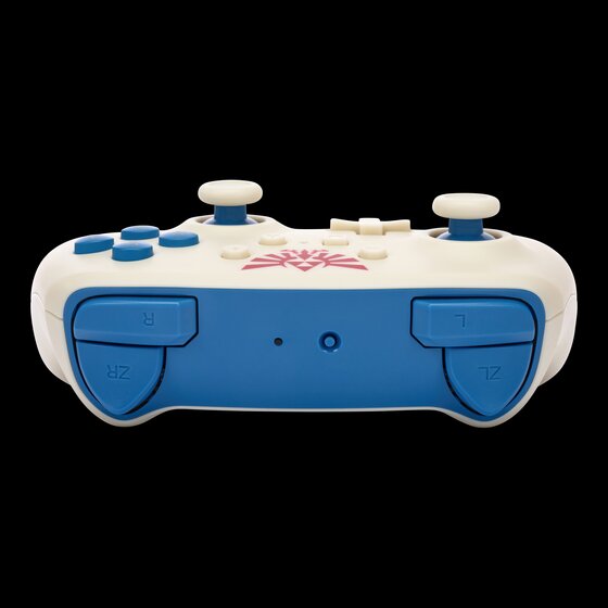 Wireless Controller for Nintendo Switch - Sworn Protector