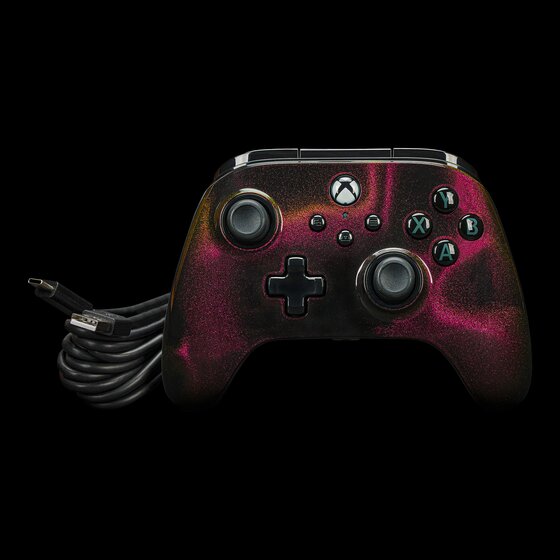 PowerA Advantage Wired Controller for Xbox Series X|S | Xbox