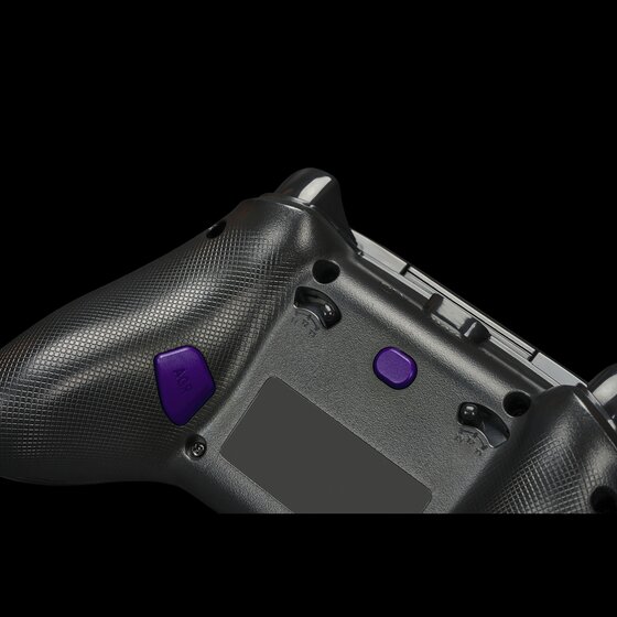 PowerA Advantage Controller Für Xbox Series X|S – Kabelgebunden, Mit Verstellbaren Thumbsticks, 3 M Kabel