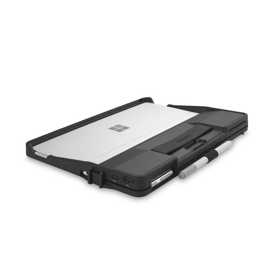 BlackBelt™ Rugged Case with Integrated Smart Card Reader (CAC) & HDMI for  Surface™ Pro 9 & 10 & Copilot+ PC Surface Pro (11th Edition) - TAA