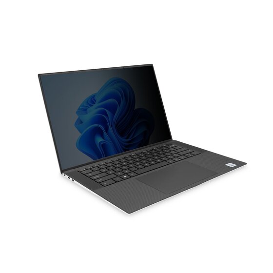 Kensington MagPro™ Magnetisch privacyscherm voor laptop, 15,6 inch, compatibel met HP/Dell/Acer/Asus/Lenovo, verwijderbaar 16:9-laptopprivacyfilterscherm, anti-verblinding, reductie van blauwe stralen