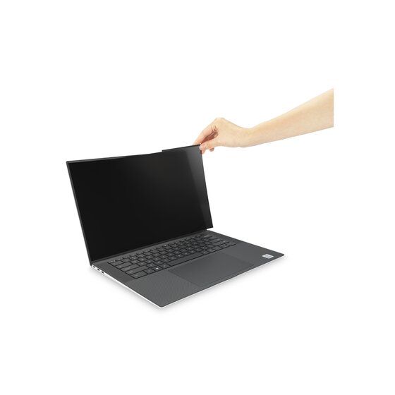 Kensington MagPro Magnetic Privacy Screen for Laptops 13.3" (16:10) - TAA - Thumbnail 2