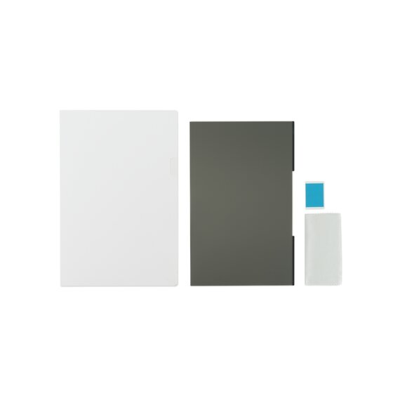 Accessoires Pour Pc Filtre Confidentialité Magnétique 14 LAMA - Anti-Lumière Bleue, Anti-Éblouissement - Pour Ordinateur Portable Protection écran Privée