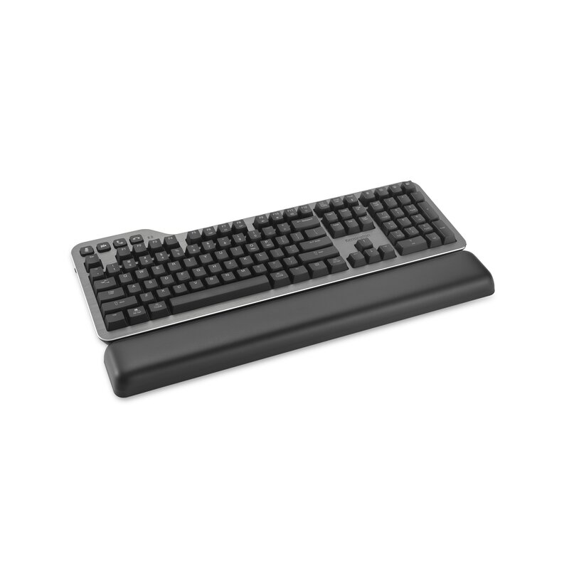 MK7500F QuietType? Pro Silent Mechanical Keyboard with Meeting Controls