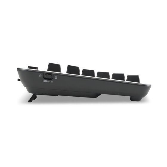 MK7500F QuietType™ Pro Silent Mechanical Keyboard with Meeting