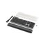 MK7500F QuietType™ Pro Silent Mechanical Keyboard with Meeting Controls thumbnail images 13 of 25