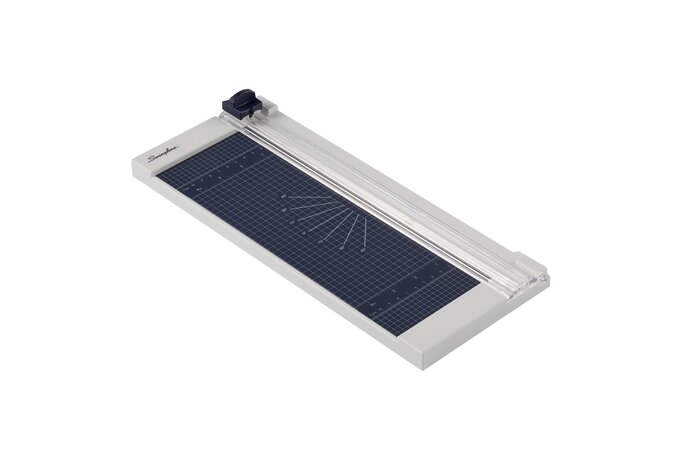 Mini A4 Paper Cutter with Replacement Blades