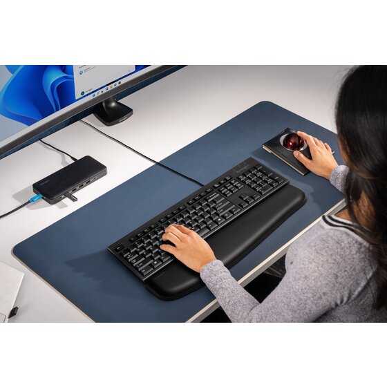 Keyboard for Life | Computer & Laptop Keyboard | Ergonomic