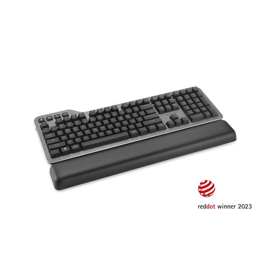 MK7500F QuietType™ Pro Silent Mechanical Keyboard with Meeting