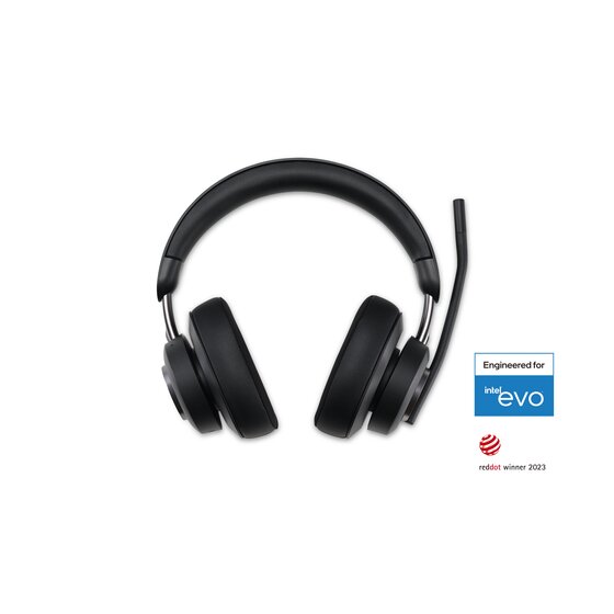 H3000 Bluetooth Over-Ear Headset - Kensington