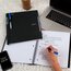 Five Star® Advance Wirebound Notebook Plus Study App, 3 Subject thumbnail images 5 of 5