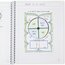 Five Star Interactive Notebook, 1 Subject, Wide Ruled, 6 Pack thumbnail images 3 of 6